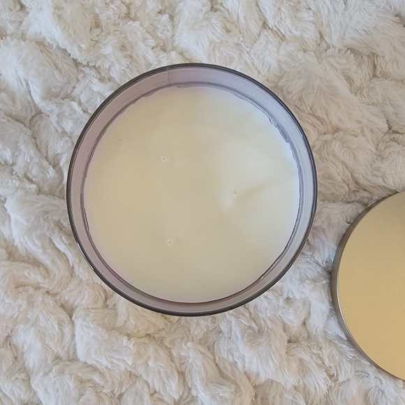 Mainstays Winter Spice 3 Wick Scented Candle - Picture 2 of 4